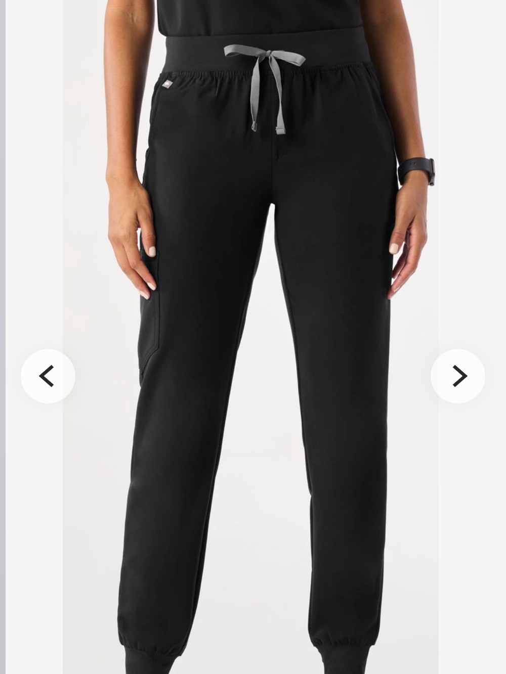 Figs Zamora Jogger Scrub Pants